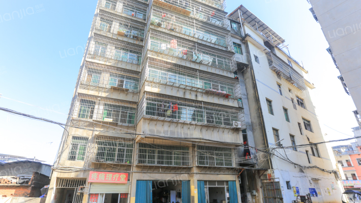 云桥路290号外景图