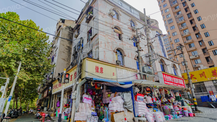 石牌岭东一路2号外景图