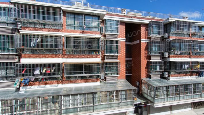 东景花苑外景图