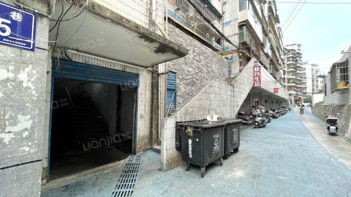 市西路100号外景图