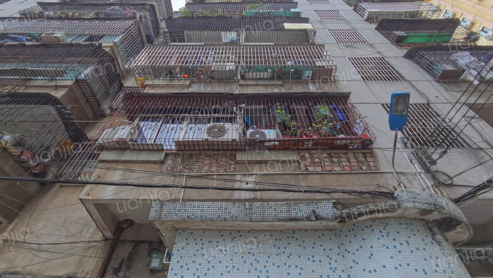 松涛四巷30号外景图