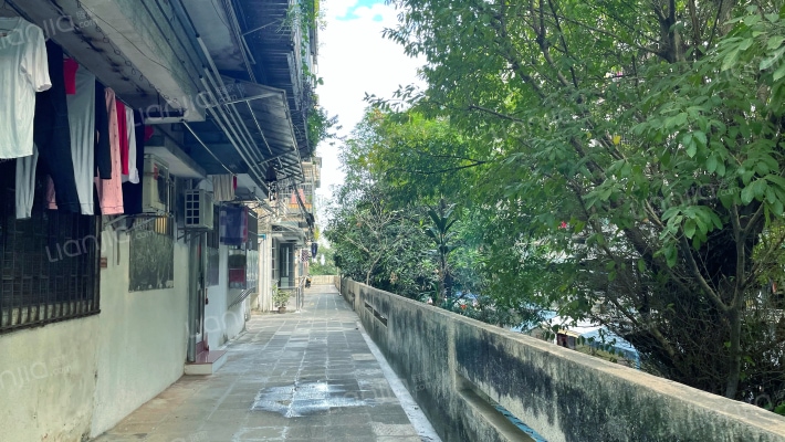 东湖西路外景图