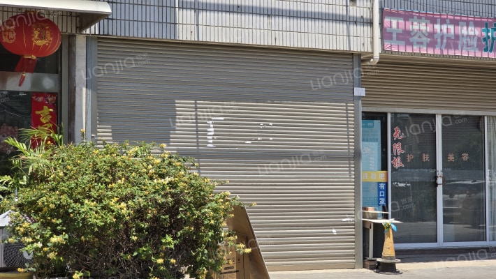 峰峰路78号外景图