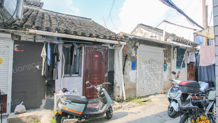 相王弄6-15外景图