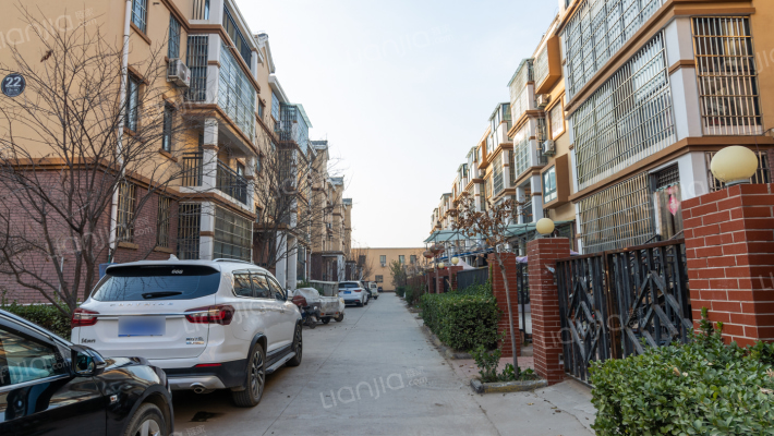 融元景园外景图