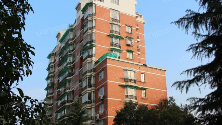 翠苑佳居外景图