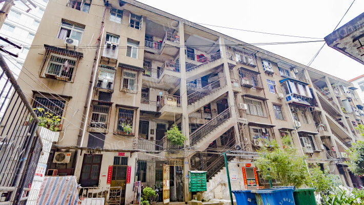 北湖正街20号外景图