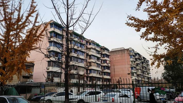 刀茅巷173-178号外景图