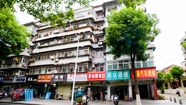 文兴路42号外景图