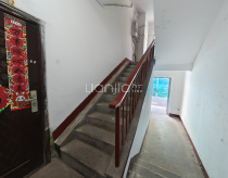 省外贸土畜产公司宿舍