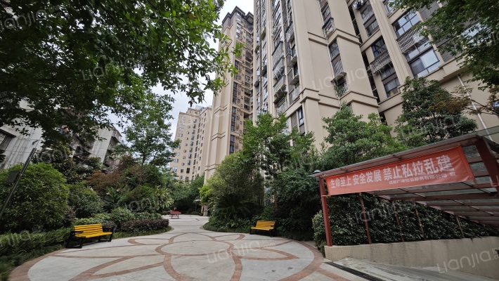 德昆新公馆外景图