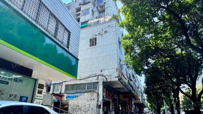 广达路143号外景图