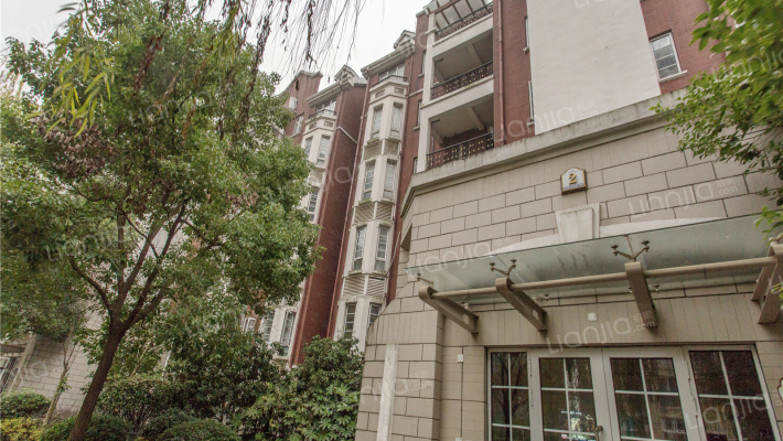 大发宜景城三期外景图