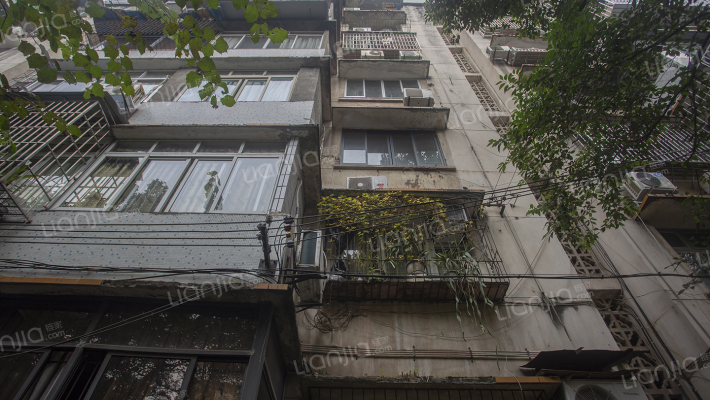 建设路67号外景图