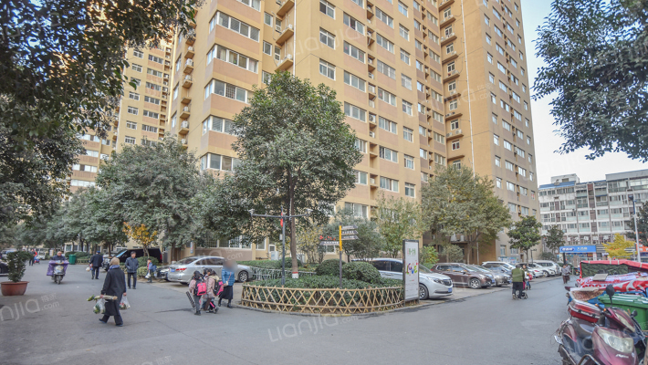 正商园田花园外景图