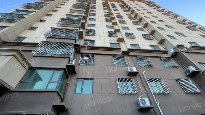 天兆花园(成安县)外景图