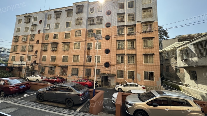 同心东路368号外景图