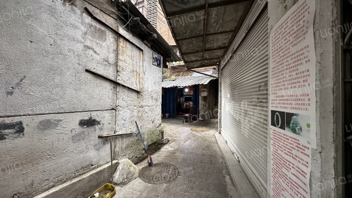 平桥巷4号外景图