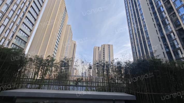 安联天颂外景图