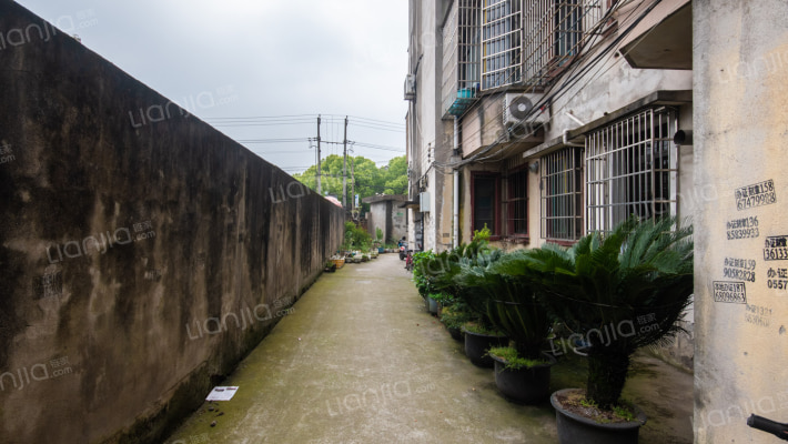 庙后路1号外景图