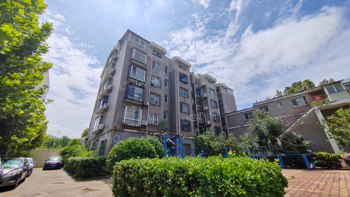 世佳欣居外景图