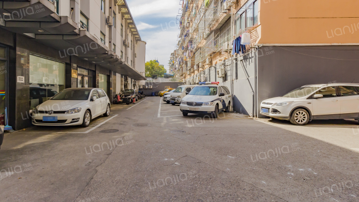 瑞金路10号外景图