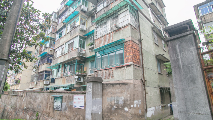 乐民里3号外景图