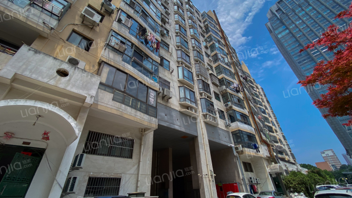 景色家园外景图