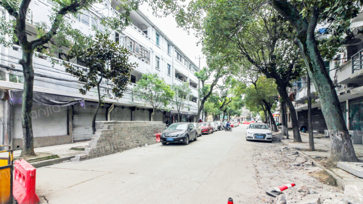 官厅路6号外景图