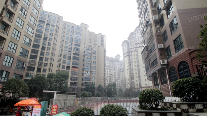 星语林阿普阿布外景图