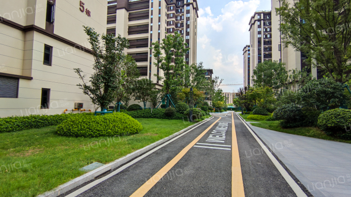 联发云璟外景图