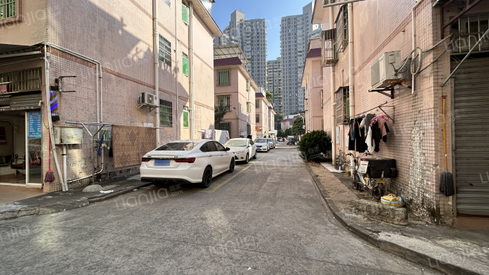 景和街73号外景图