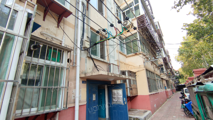 张庄路14外景图