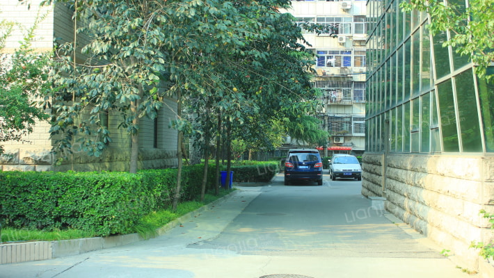 西大望路12号院外景图