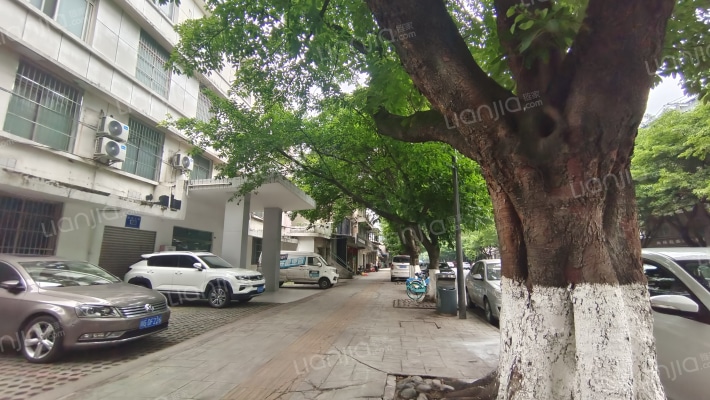 如意大道123号外景图