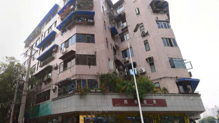 东较场29号外景图