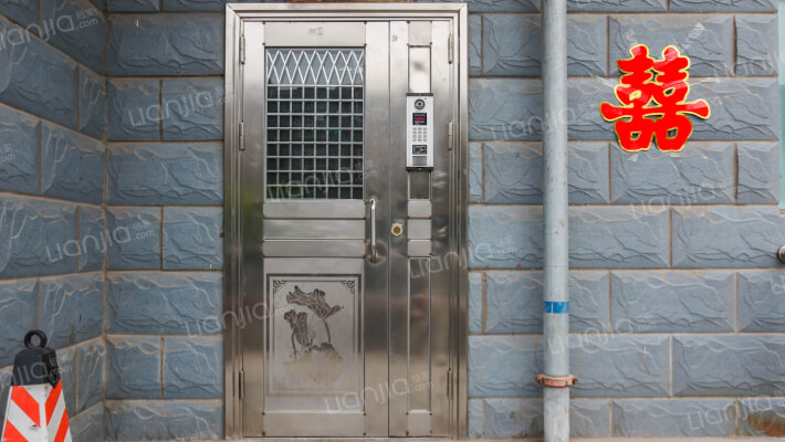 汉唐长风外景图