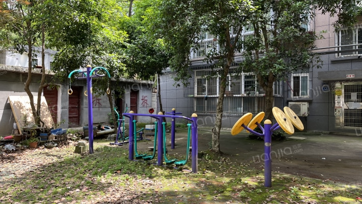 八一路389号外景图