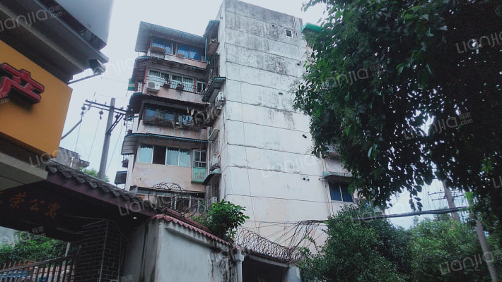 光荣北路78号外景图