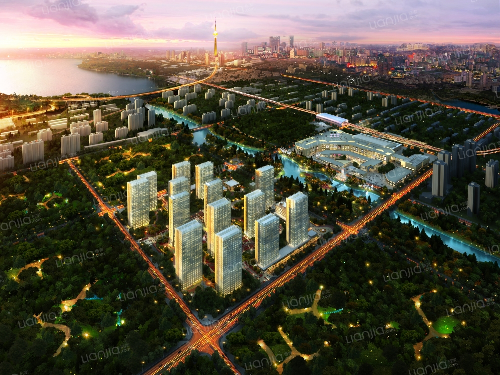 亦庄排名_北京地铁亦庄线