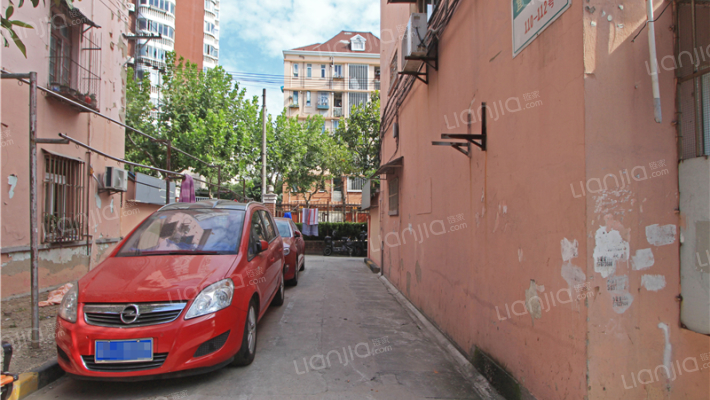 宜川华庭外景图