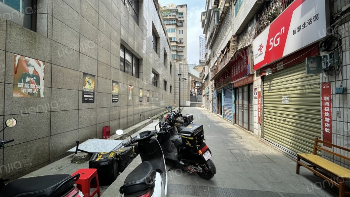 市西路105号外景图