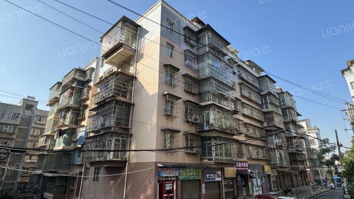 菱镁街4号外景图