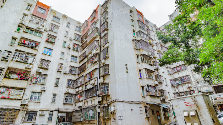 昌盛花园(金湾区)外景图