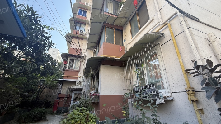 十号大院外景图