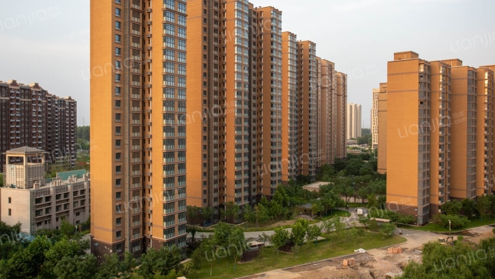 香公馆二期外景图