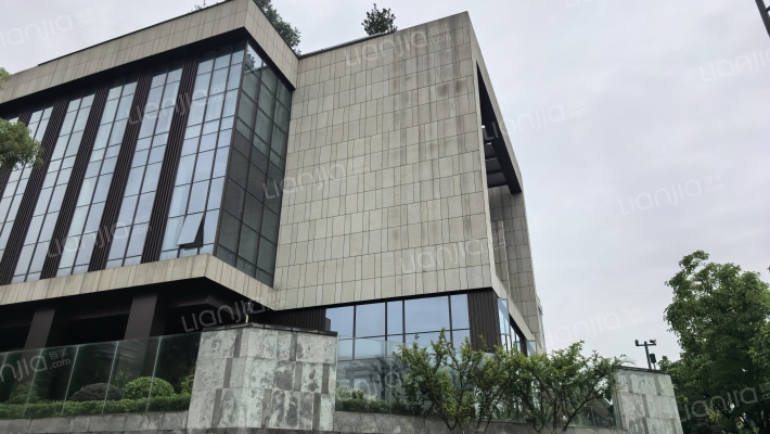 天创·蓉耀外景图