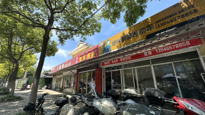 东园路168-13号外景图