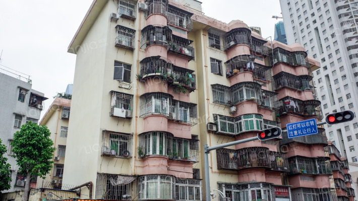 红桂路1017号外景图