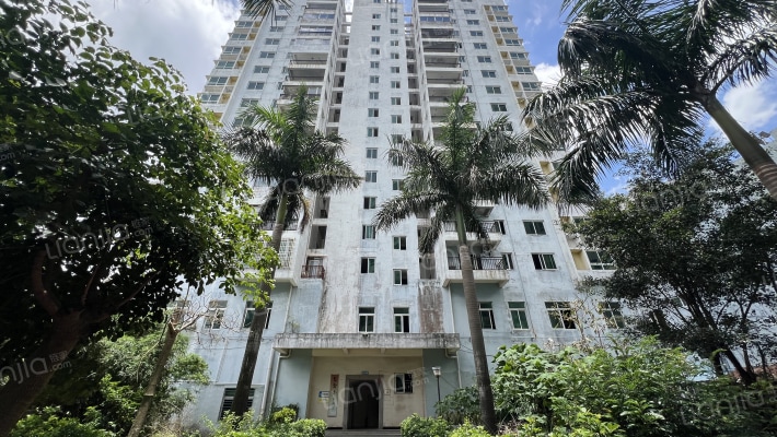 兴凯花园外景图